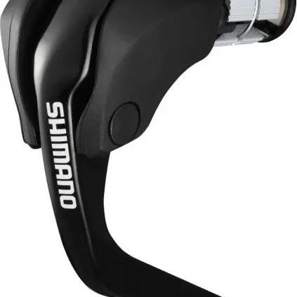 Left Shifters Set Manette SHIMANO Ultegra Di2 ST-R8060 2x11s TT/Triathlon