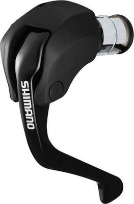 Left shifters set manette shimano ultegra di2 st-r8060 2x11s tt/triathlon