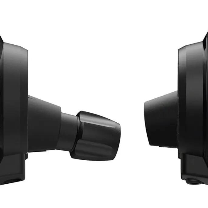 Shimano RevoShift SL-RV400-L/SL-RV400-7R Shifter Set (Optical Gear Display) 3x7S