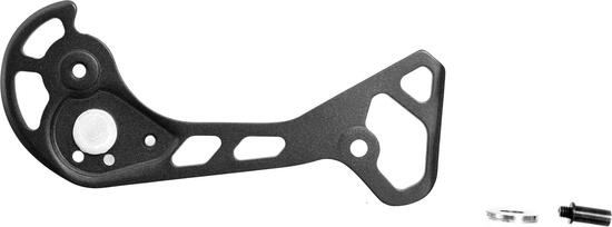 Gabbia Media Esterna per Deragliatore Posteriore SHIMANO SLX M7000