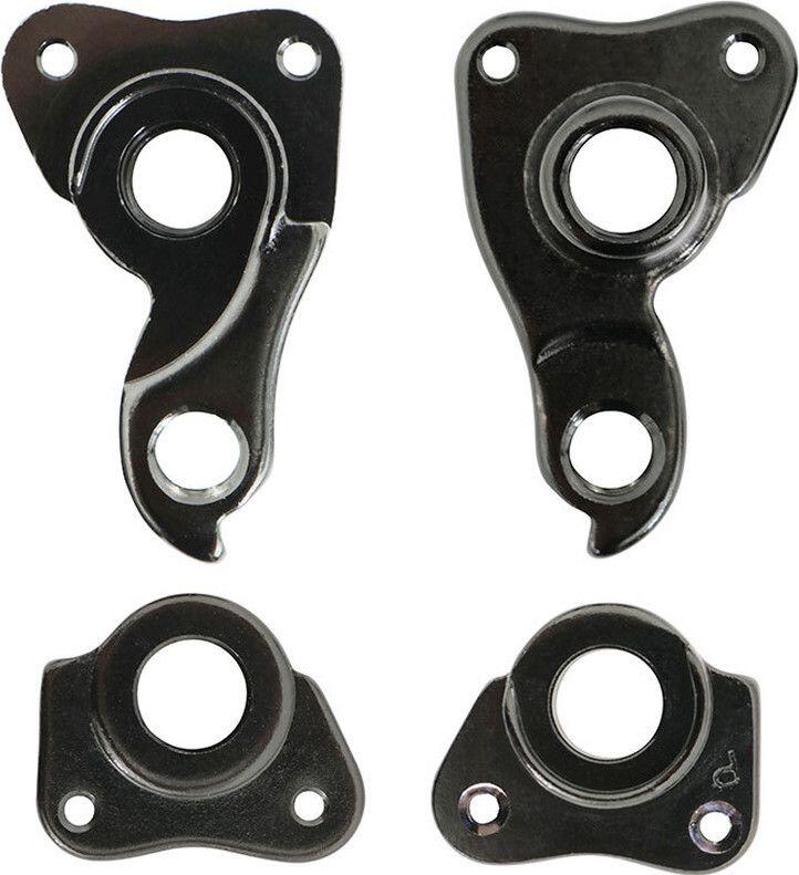 Patilla de cambio Massi para cuadro Massi Pro Boost 29'' 2020 2/2