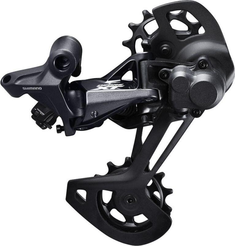Dérailleur Arrière Shimano Deore XT RD-M8120-SGS 2x12V 1/2