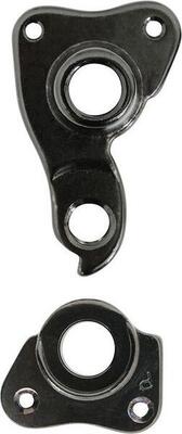 Massi derailleurhanger voor massi pro boost 29'' frame 2020