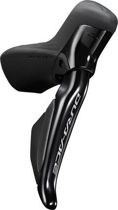 Shimano Dura-Ace Di2 ST-R9270-R Schalt-/Bremshebel rechts/hinten 2x12S Schwarz