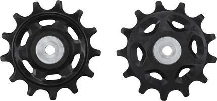 Paire de Galets Shimano Cues RD-U8000 11V