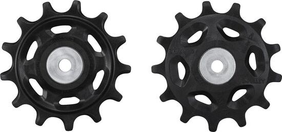 Paire de Galets Shimano Cues RD-U8000 11V
