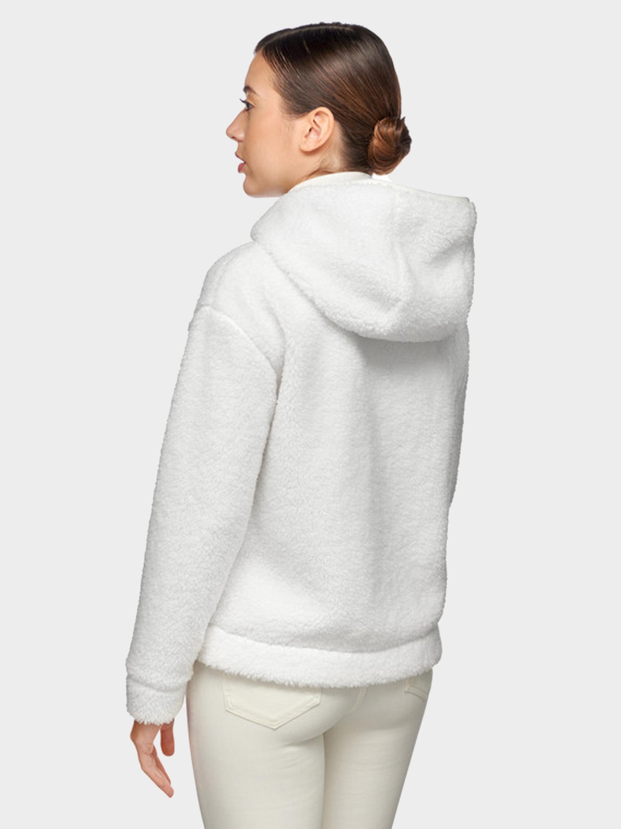 Polaire femme Geox 2/4
