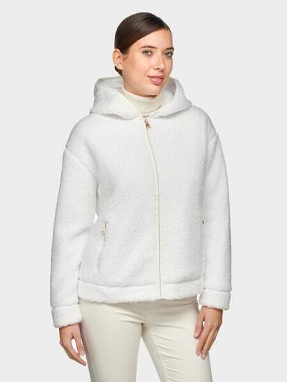 Polaire femme Geox