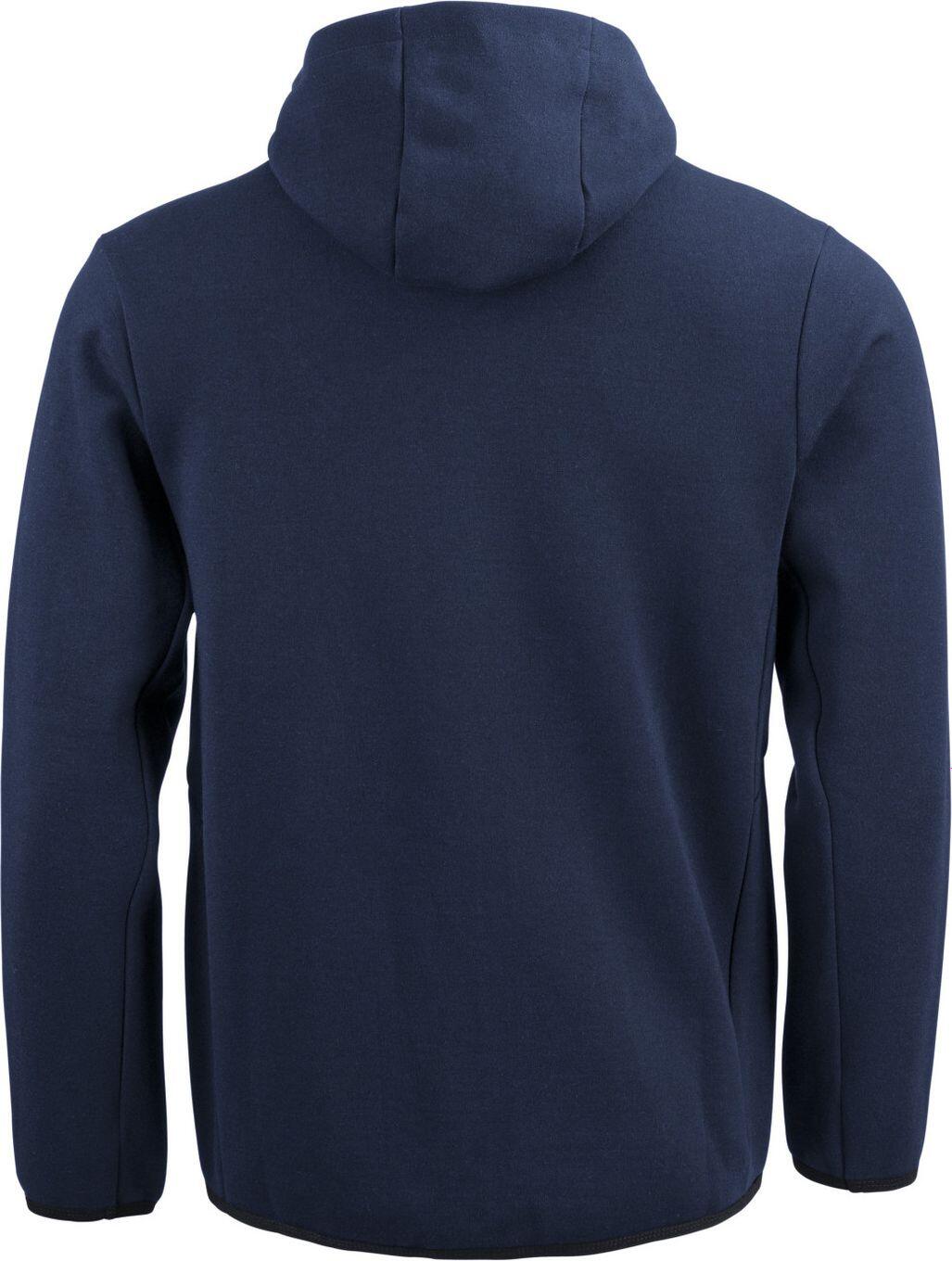 Sweatshirt con capucha Kenny Core 2/2
