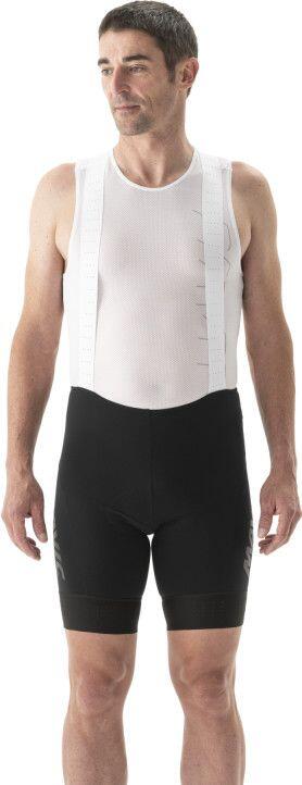 Capa base sin mangas Mavic Hot Ride + Blanco 3/7