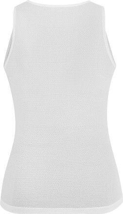 Camiseta interior sin mangas Mavic Hot Ride + White para mujer 2/3