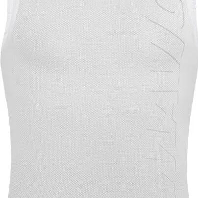Mavic Hot Ride Sleeveless Baselayer + White