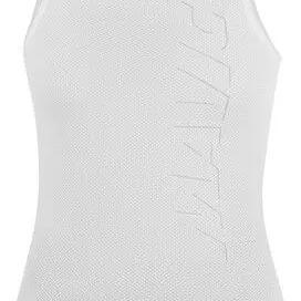 Women's Mavic Hot Ride + White Sleeveless Baselayer