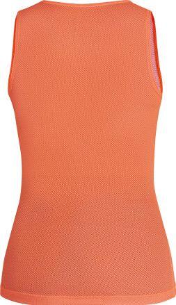 Camiseta interior sin mangas Mavic Hot Ride para mujer + Coral 2/3
