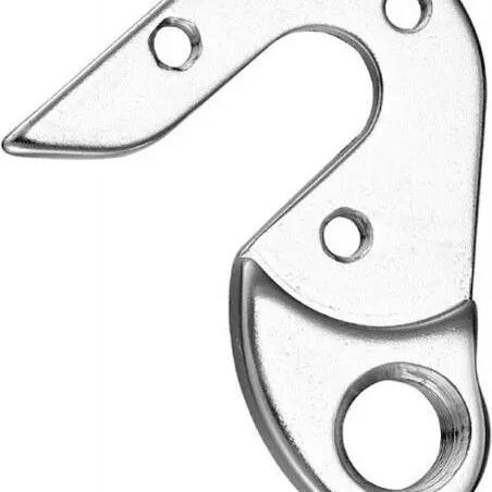 Right rear derailleur hanger Union gh-154