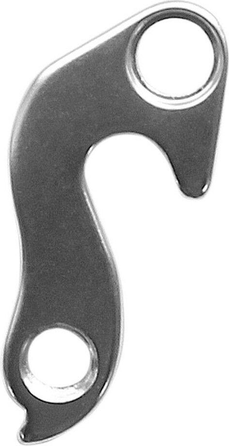 Union DeRailleurpad GH-083 con juego de tornillos de alta calidad M8X0.75 2/6