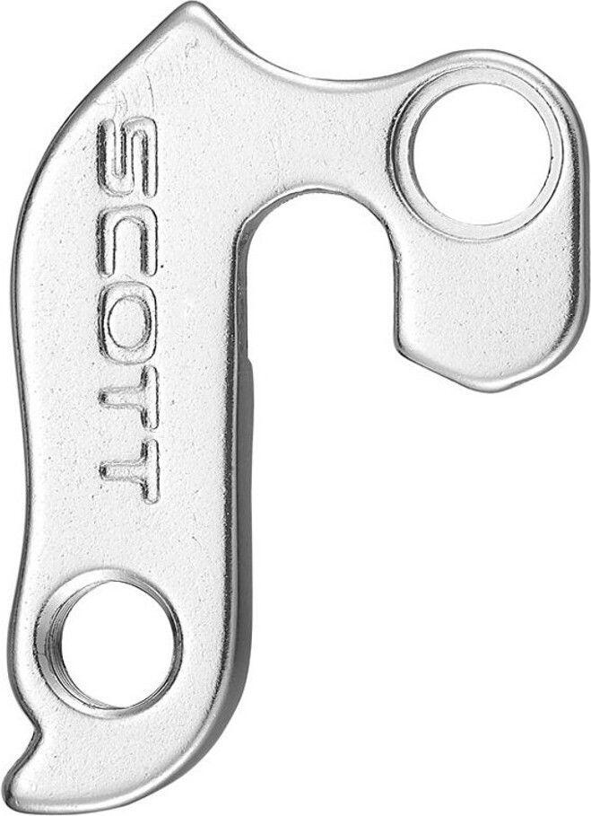 MARWI Patte de Dérailleur GH-120 Scott 2/6