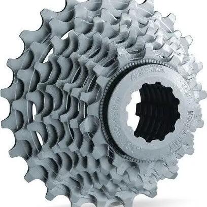 Road bike cassette Miche Primato Shimano 10 v 12-29 T