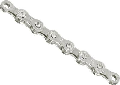 Sunrace e-bike chain cn11e shimano / sram 11s 138 silver links