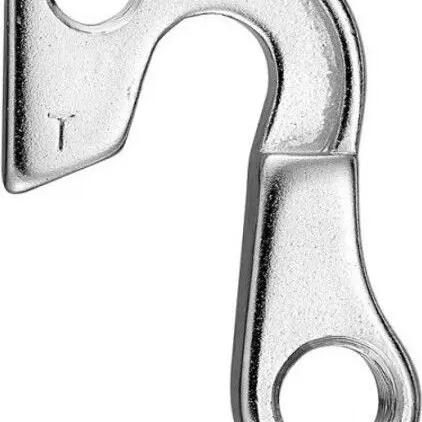 Union Derailleurpad GH-100 with M8x1.2 Screw