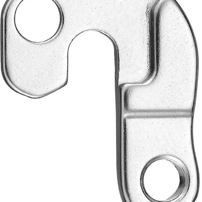 Union Derailleurpad GH-120 with M8x0.75 Screw Set