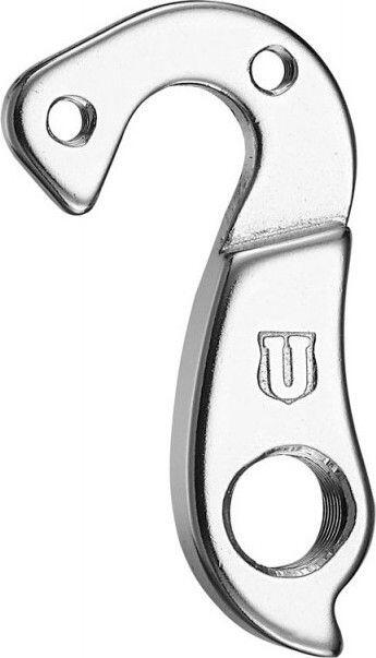 Prawy wieszak przerzutki tylnej Union gh-211