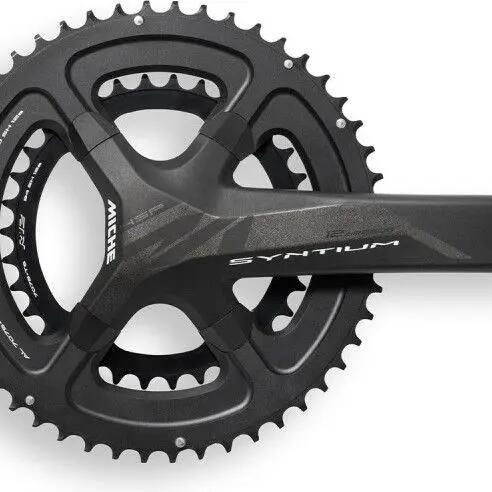 Miche Synthium R12 HSP Evo Max 12V crankset