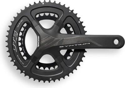 Miche synthium r12 hsp evo max 12v crankstel