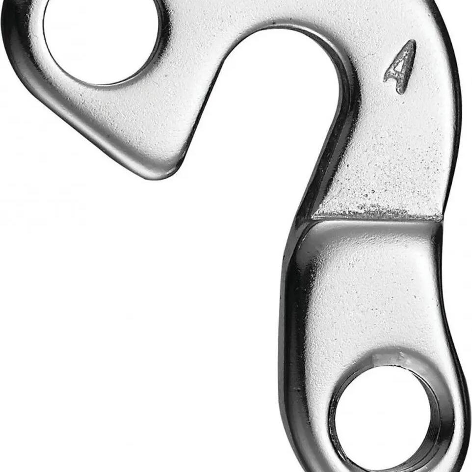 Union Derailleurpad GH-081 met Schroefset M8x0.75