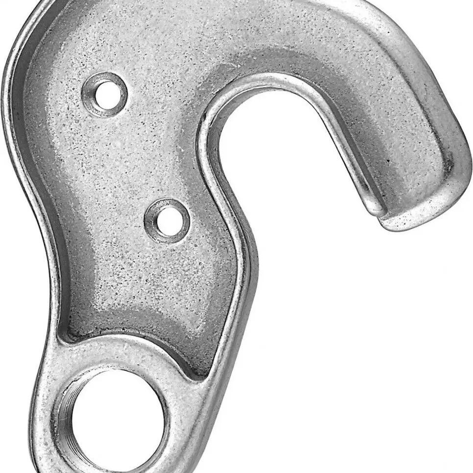 Union Derailleurpad GH-141 met schroefset M3x0.5