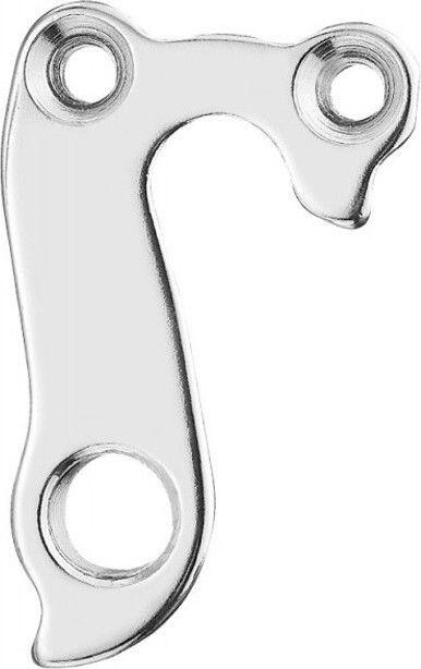 Forcellino del deragliatore Marwi GH-174 Ghost/Hercules/Winora 2/6