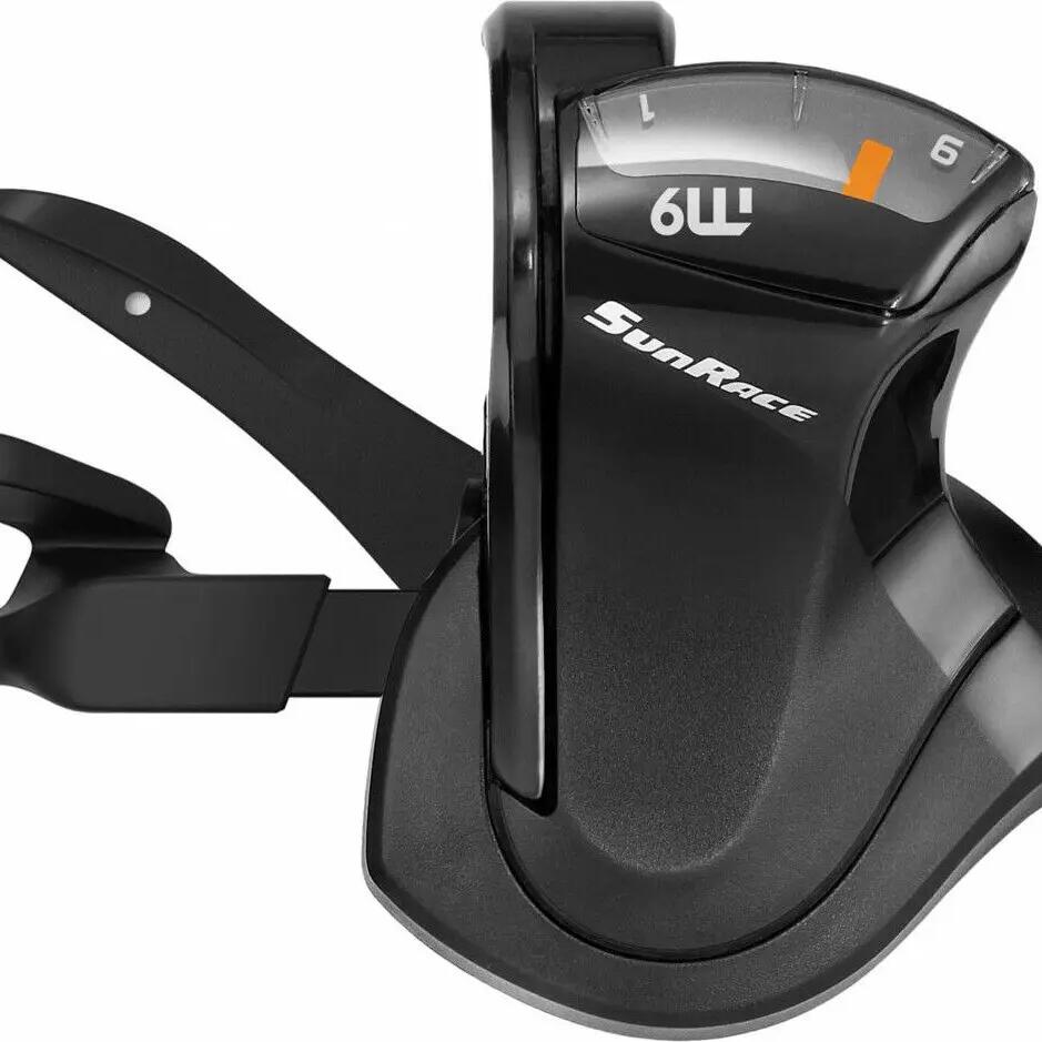 SunRace DLM903 MTB Trigger Gear Shifter 9 Speed Right Hand Lever