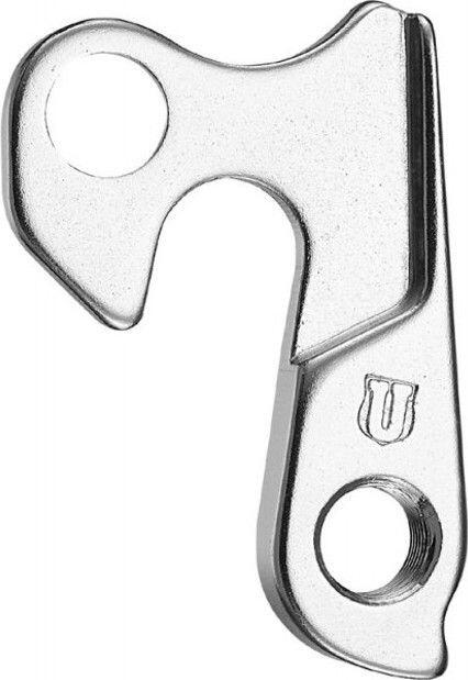 Prawy wieszak przerzutki tylnej Union gh-229