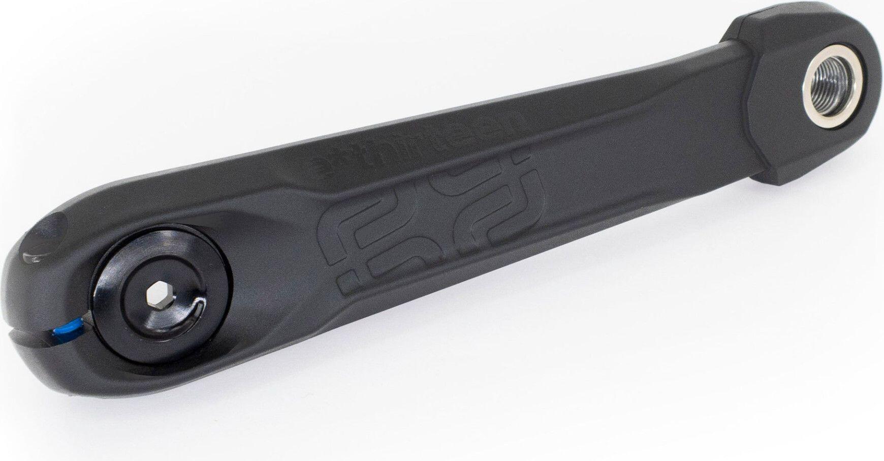 Guarnitura e*spec Plus - 165 mm - Shimano EP8/E8000 - senza movimento centrale 3/3