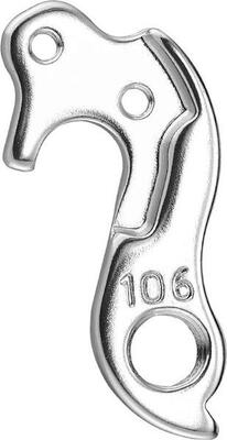 Union derailleurpad gh-164 voor cube fietsen