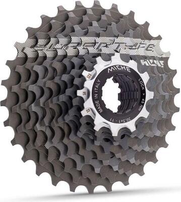 Cassetta Miche Supertype Shimano HG 12V