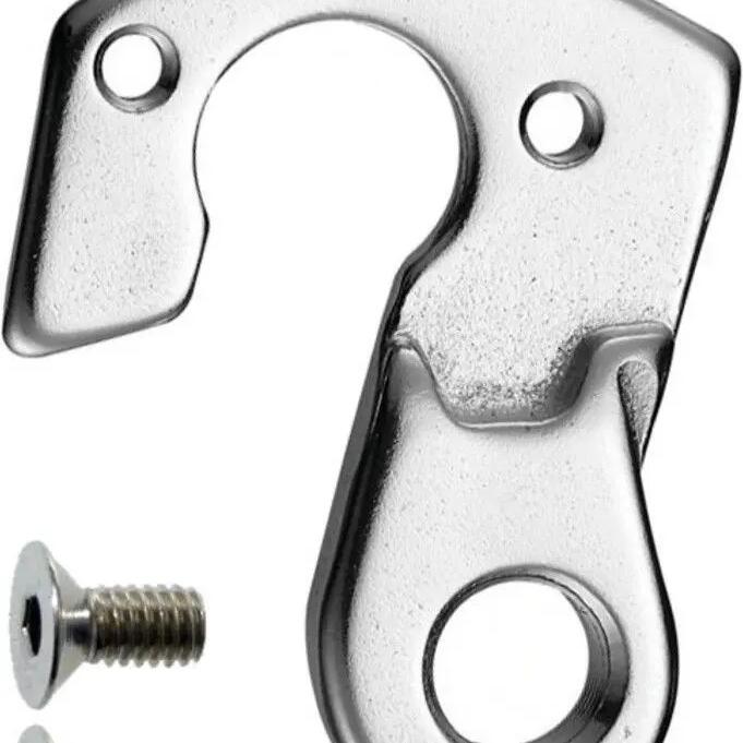 Union Derailleurpad GH-063 with M4x0.7 Screw Set