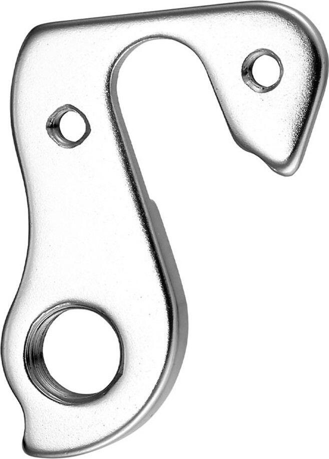 Rechtes hinteres Ausfallende Union gh-155 2/6