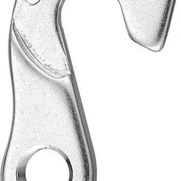 Union Derailleurpad GH-103 with M4x0.7 Screw Set