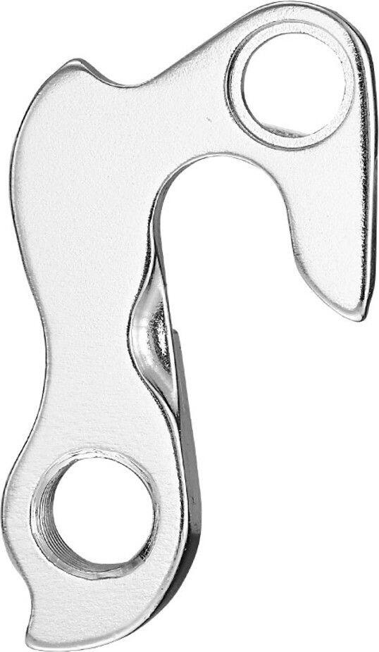 Gancio del deragliatore posteriore destro Union gh-137 2/6