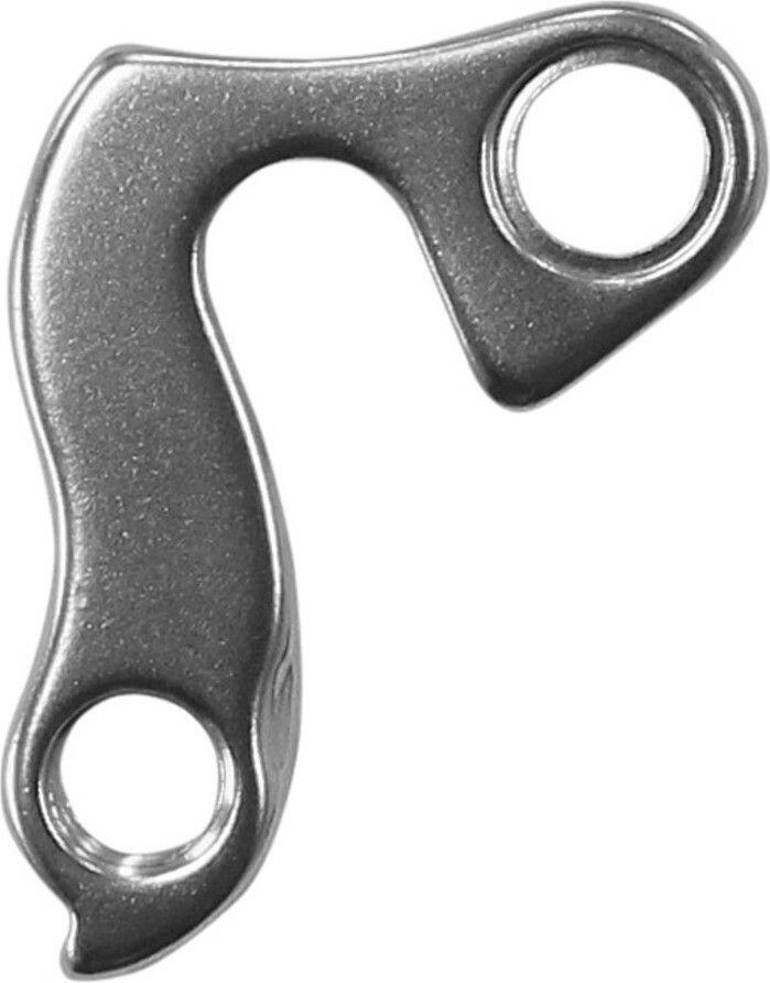 Gancho del desviador trasero derecho Union gh-013 2/6