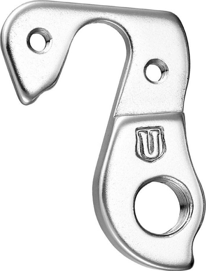 Rechtes hinteres Ausfallende Union gh-155 1/6