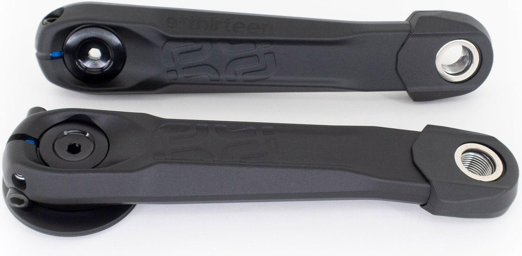 Guarnitura e*spec Plus - 165 mm - Shimano EP8/E8000 - senza movimento centrale 2/3