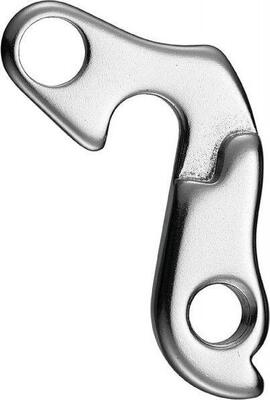 Union derailleurpad gh-020 voor diverse merken