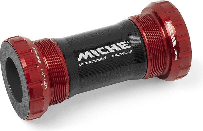 Wspornik dolny Miche Evo Max - Bsa - Rd