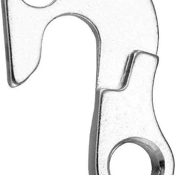 Union GH-137 Derailleur Hanger with M8x0.75 Screw Set for Bicycles
