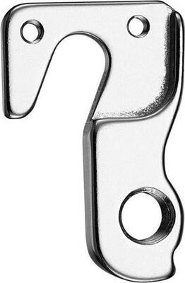 Union derailleurpad gh-256 voor orbea fietsen