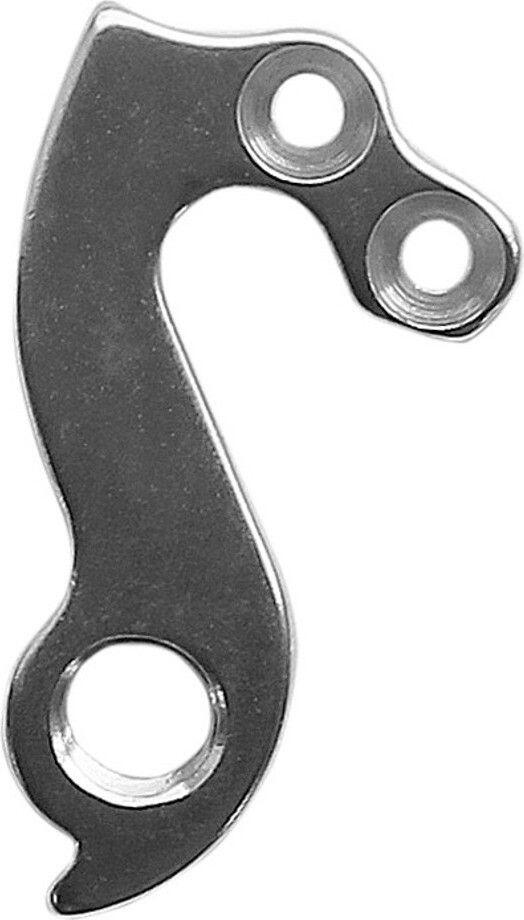 MARWI Patte de Dérailleur GH-092 Bianchi Cube 2/6