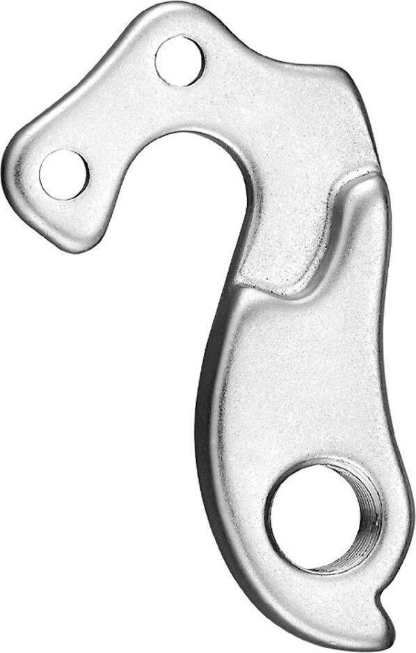 Prawy wieszak przerzutki tylnej Union gh-126