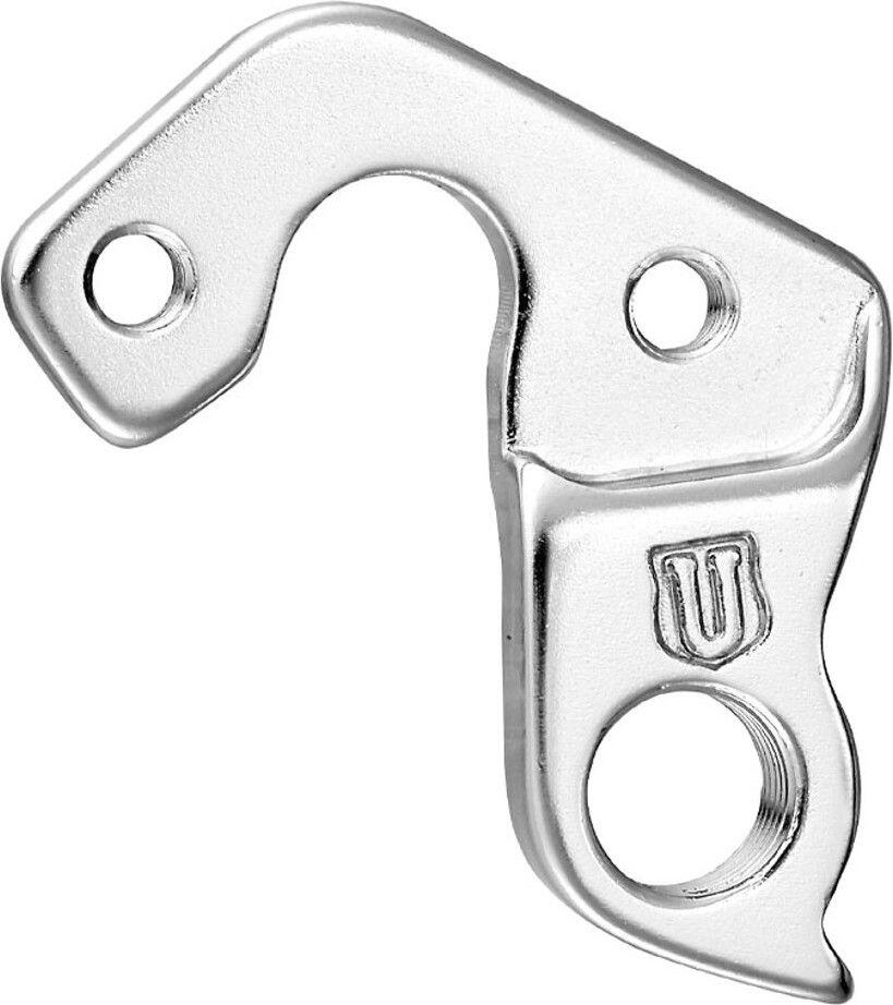 Prawy wieszak przerzutki tylnej Union gh-163
